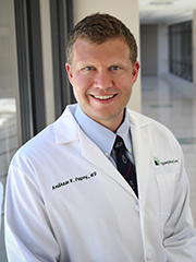 Cardiothoracic Surgeon Dr. Robert Jones